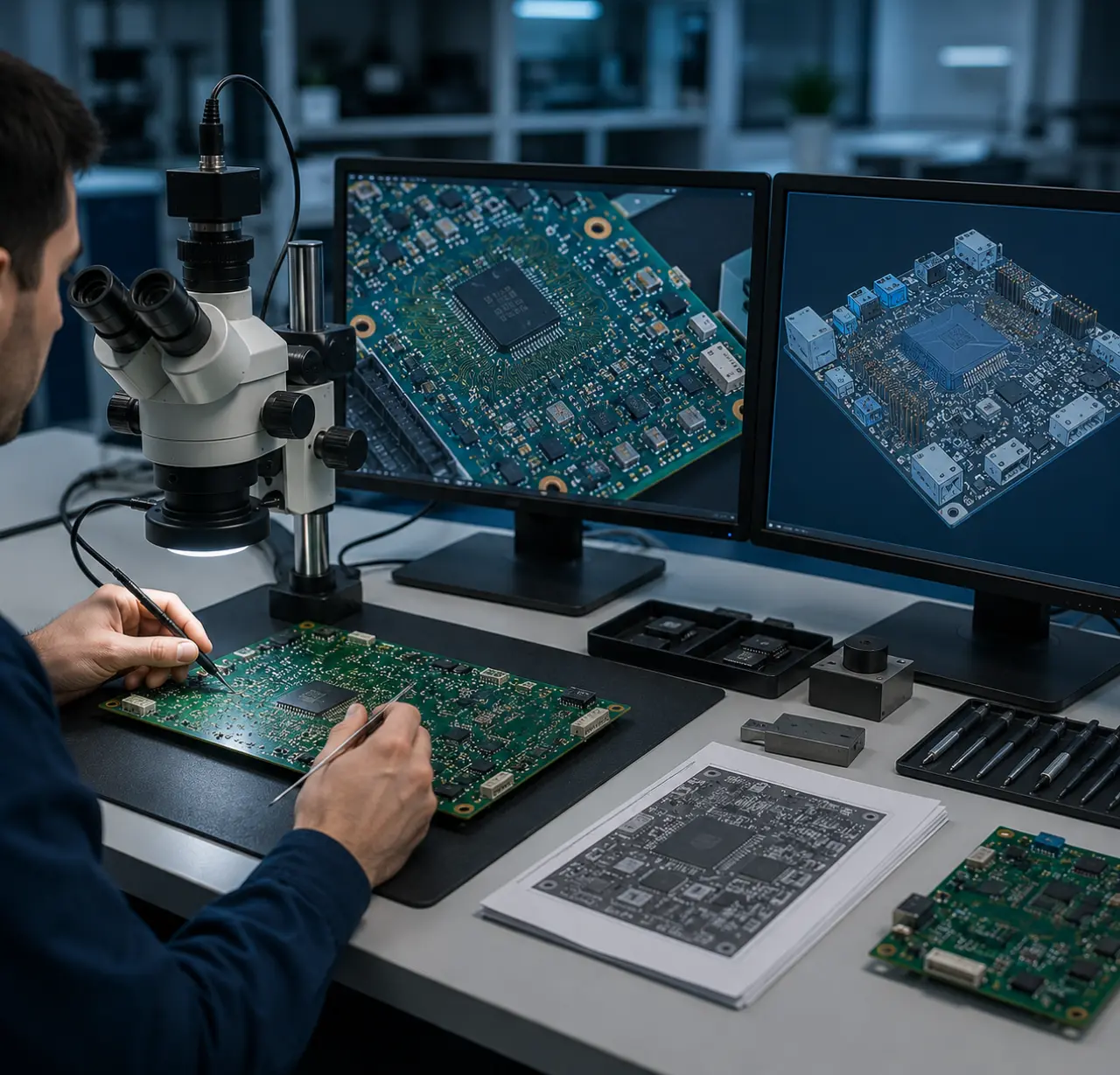 Reverse Engineering